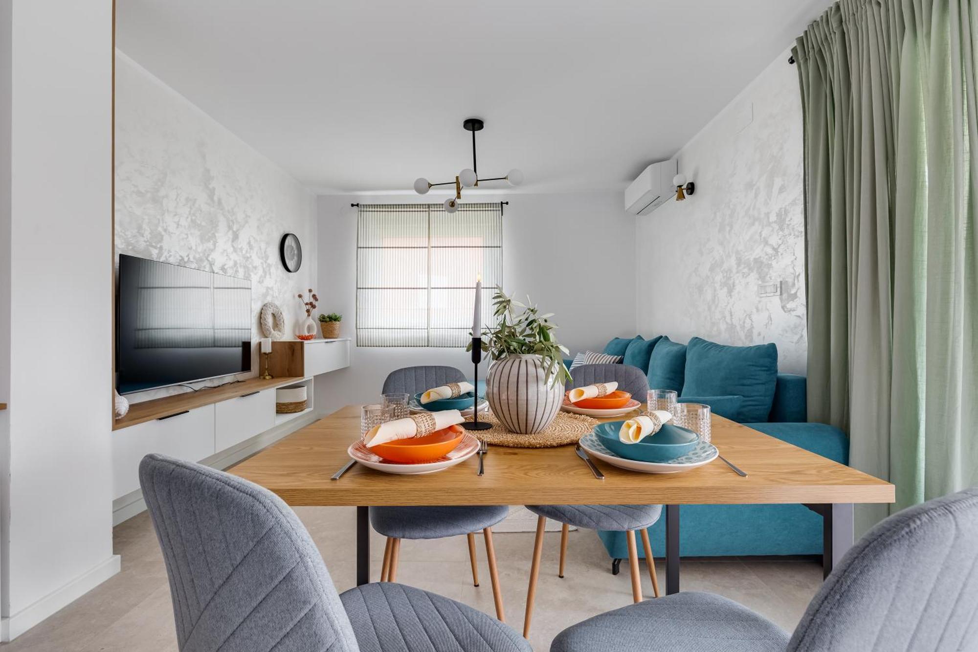 Salt Bloom Apartments Nin Zewnętrze zdjęcie