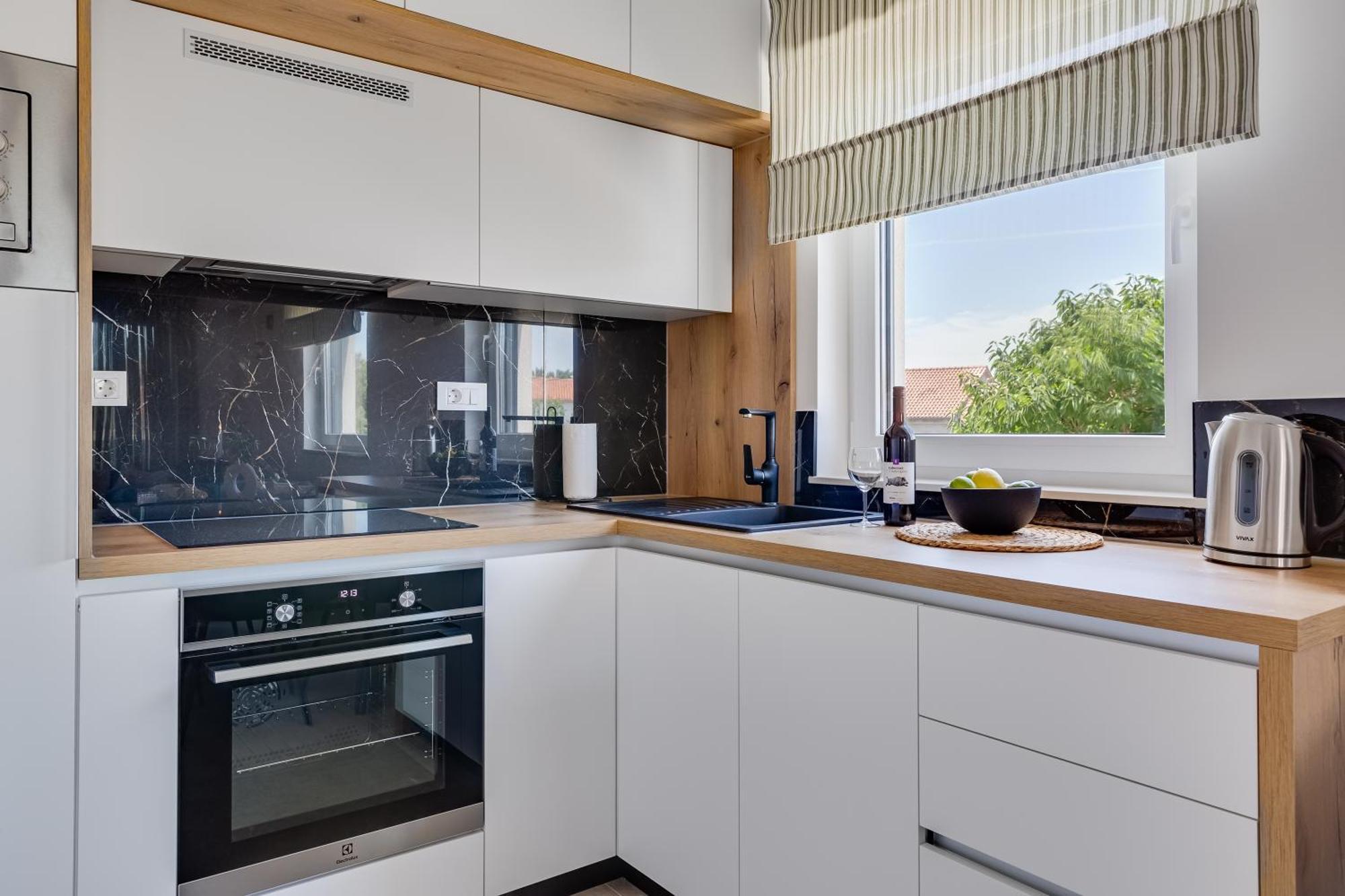 Salt Bloom Apartments Nin Zewnętrze zdjęcie